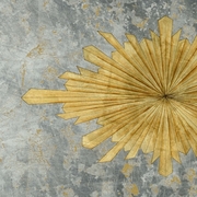 384354 Jamie Merida Halcyon Hall Mirror