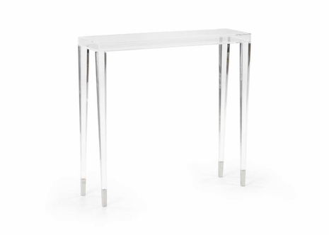 384407 Claire Bell Berkshire Hall Table