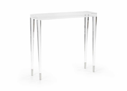 384407 Claire Bell Berkshire Hall Table