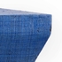 384485 Chelsea House Raffia Bracket - Blue