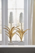 384546 Chelsea House White Hyacinth