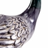 384576 Claire Bell Loon Sculptures - Black (Pr)