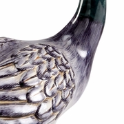 384576 Claire Bell Loon Sculptures - Black (Pr)