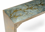 384662 Jamie Merida Cherry Blossom Console