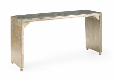 384662 Jamie Merida Cherry Blossom Console