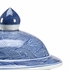 384698 Chelsea House Ocean Ginger Jar