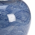384698 Chelsea House Ocean Ginger Jar