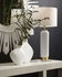 384762 Chelsea House Wasden Mirror - White