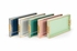 384804 Shayla Copas Serving Tray - Blue
