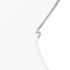 384808 Chelsea House Regency Hall Chair - Clear