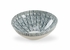 384836 Chelsea House Crawford Bowl - Blue