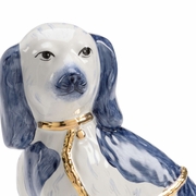 384945 Shayla Copas Roxie Twins - Blue (Pr)