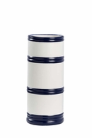 385042 Jamie Merida Regatta Vase 3 - Blue