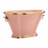 385125 Shayla Copas Susan Planter - Coral