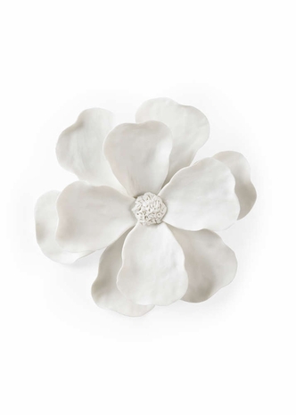 385132 Elizabeth Wicker Camellia Wall Flower