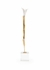385221 Claire Bell Calla Lily On Stand