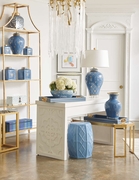 385263 Chelsea House Lexington Box - Royal
