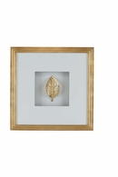 385273 Shayla Copas Leaf Shadow Box