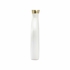 385325 Chelsea House Asymmetric Vase - White (Lg)