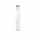 385325 Chelsea House Asymmetric Vase - White (Lg)