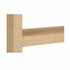 385438 Chelsea House Raffia Book Shelves