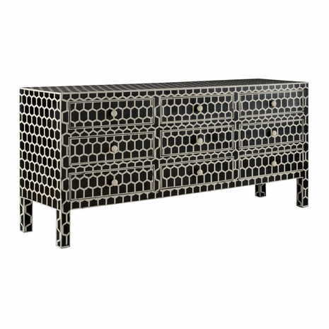 385629 Chelsea House Raymond Chest
