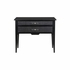 385637 Bill Cain Georgian Lowboy - Black