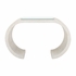 385640 Bill Cain Bridgers Console - White