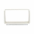 385685 Elizabeth Wicker June Console Table