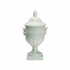 385723 Chelsea House Wedgewood Urn - Celedon
