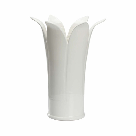 385724 Chelsea House Lily Flowered Umbrella Stand