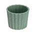385725 Chelsea House Brandywine Planter - Celedon