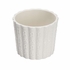 385726 Chelsea House Brandywine Planter - White