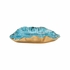 385731 Chelsea House Crocodile Oyster Bowl