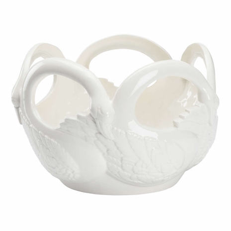 385747 Chelsea House Swan Bowl