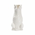 385748 Chelsea House Frog Pitcher - White