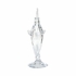 385771 Jamie Merida Hand Blown Fish Decanter