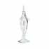 385771 Jamie Merida Hand Blown Fish Decanter