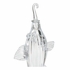 385771 Jamie Merida Hand Blown Fish Decanter
