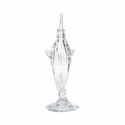 385771 Jamie Merida Hand Blown Fish Decanter