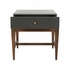 385810 Chelsea House Emery End Table - Gray