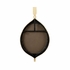 385817 Kristi Nelson Cabochon Pendant Mirror