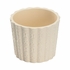 385826 Chelsea House Brandywine Planter - Cream
