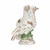 385829 Bill Cain 9.5in. Ceramic Terns (Pr) with Hand Painted Finish