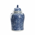 385835 Chelsea House Song Blossom Ginger Jar