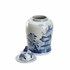 385836 Chelsea House Song Garden Ginger Jar