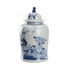 385836 Chelsea House Song Garden Ginger Jar