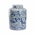 385837 Chelsea House Song Leaf Ginger Jar