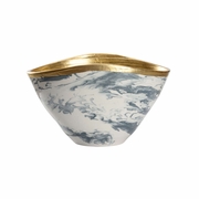 385844 Chelsea House Grigio Large Bowl