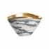 385844 Chelsea House Grigio Large Bowl